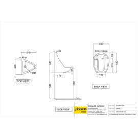 Urinal