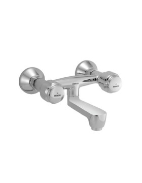 Wall Mixer Non-telephonic Shower System