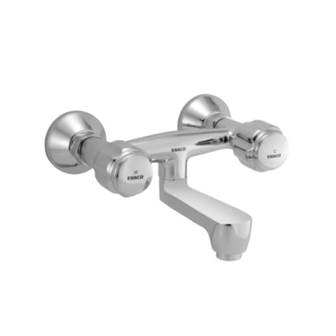 Wall Mixer Non-telephonic Shower System