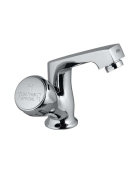 Swan Neck Tap