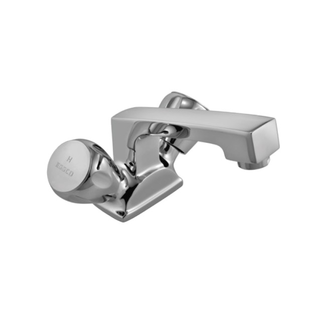 Central Hole Basin Mixer