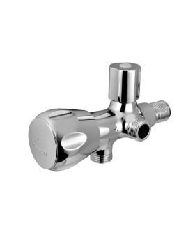 2-Way Angle Valve