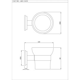 Tumbler Holder