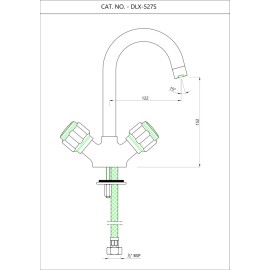 Sink Mixer