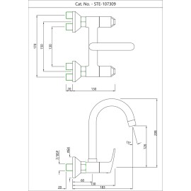 Sink Mixer