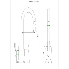 Sink Cock