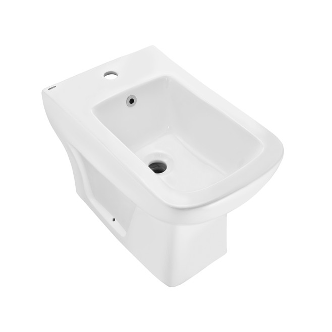 Floor Mounted Bidet