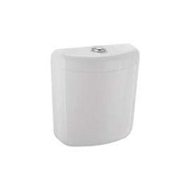 Smart Wall Hung Cistern