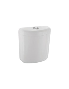 Smart Wall Hung Cistern