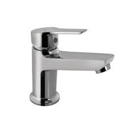 Single Lever Basin Mixer