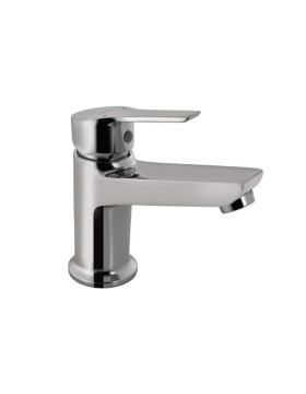 Single Lever Basin Mixer