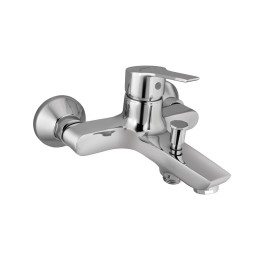 Single Lever Wall Mixer