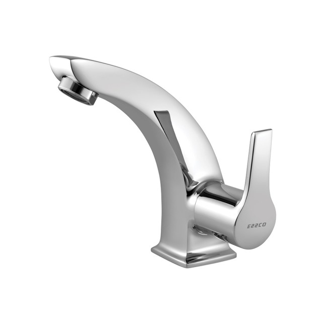 Swan Neck Tap