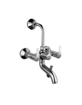 Wall Mixer 3-in-1 System