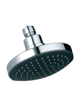 Overhead Shower