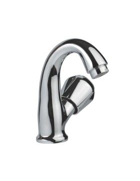 Swan Neck Tap