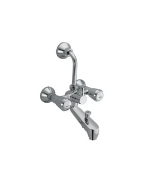 Wall Mixer 3-in-1 System