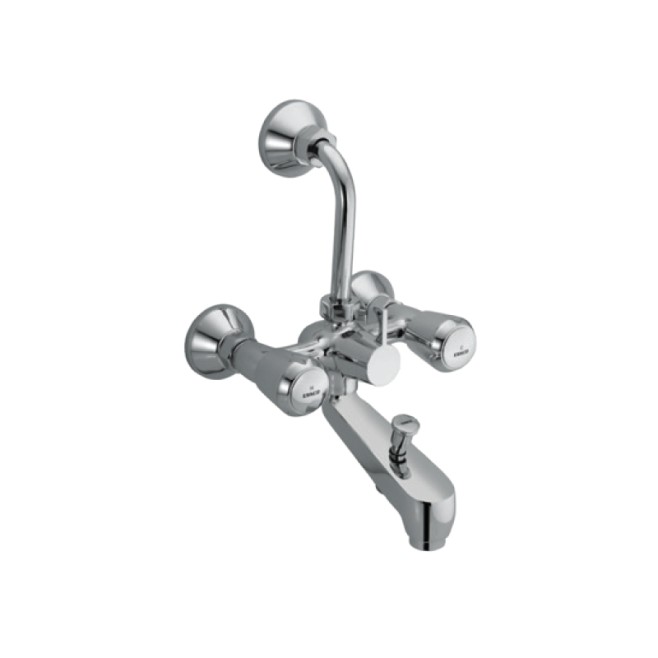 Wall Mixer 3-in-1 System