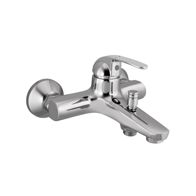 Single Lever Wall Mixer