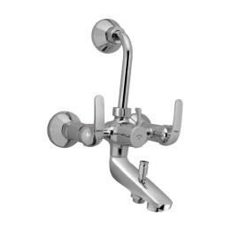 Wall Mixer 3-in-1 System