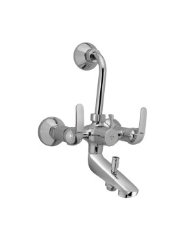 Wall Mixer 3-in-1 System