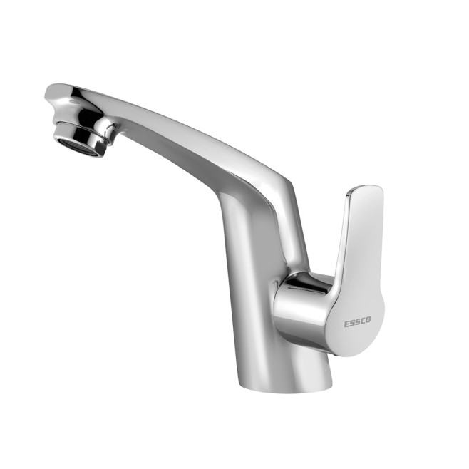 Swan Neck Tap