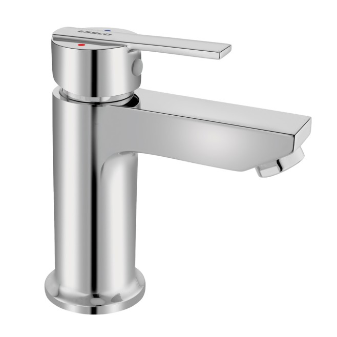 Single Lever Basin Mixer