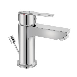 Single Lever Basin Mixer