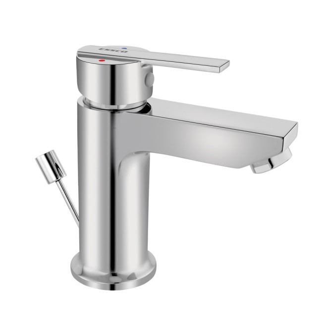 Single Lever Basin Mixer