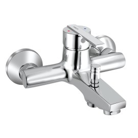 Single Lever Wall Mixer