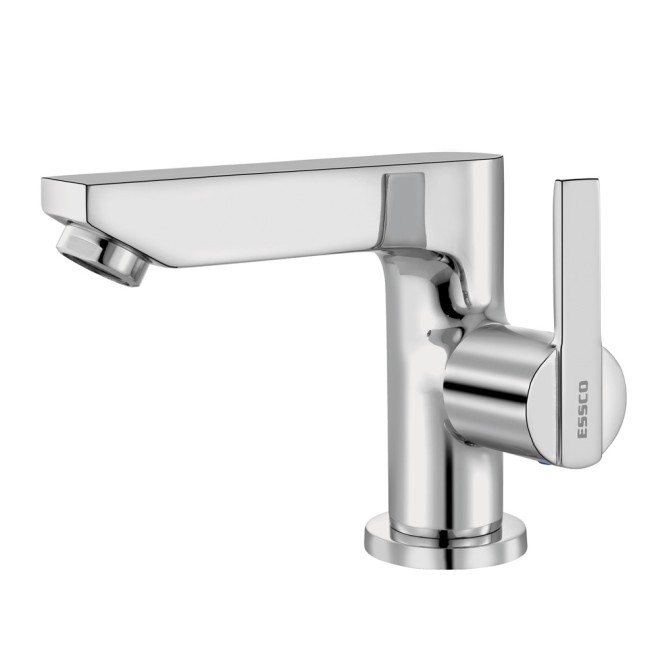 Swan Neck Tap