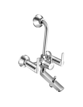 Wall Mixer