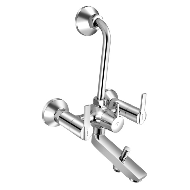 Wall Mixer