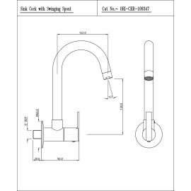 Sink Cock