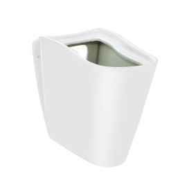 Half Pedestal