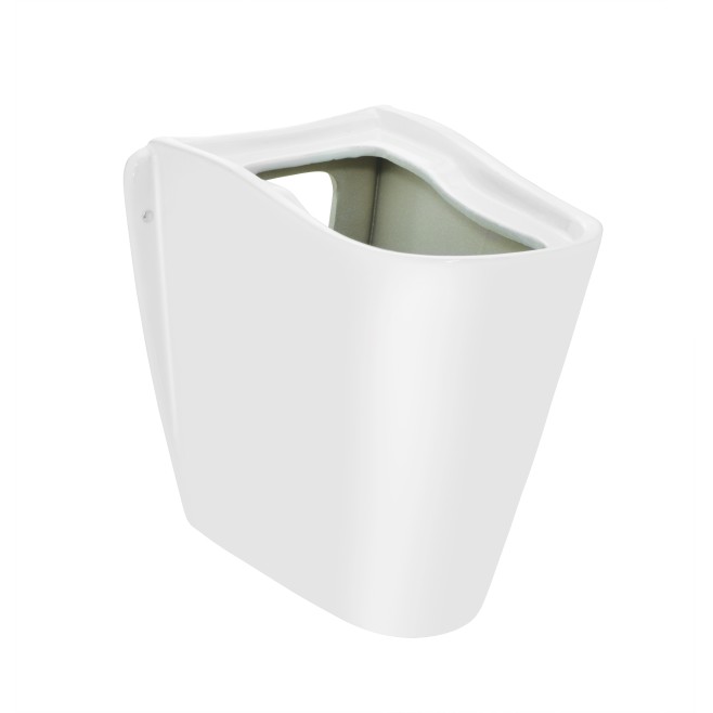 Half Pedestal
