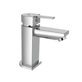 Single Lever Basin Mixer