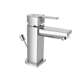 Single Lever Basin Mixer