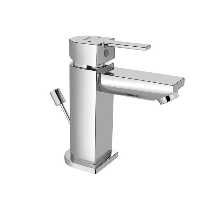 Single Lever Basin Mixer