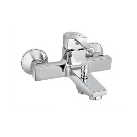 Single Lever Wall Mixer