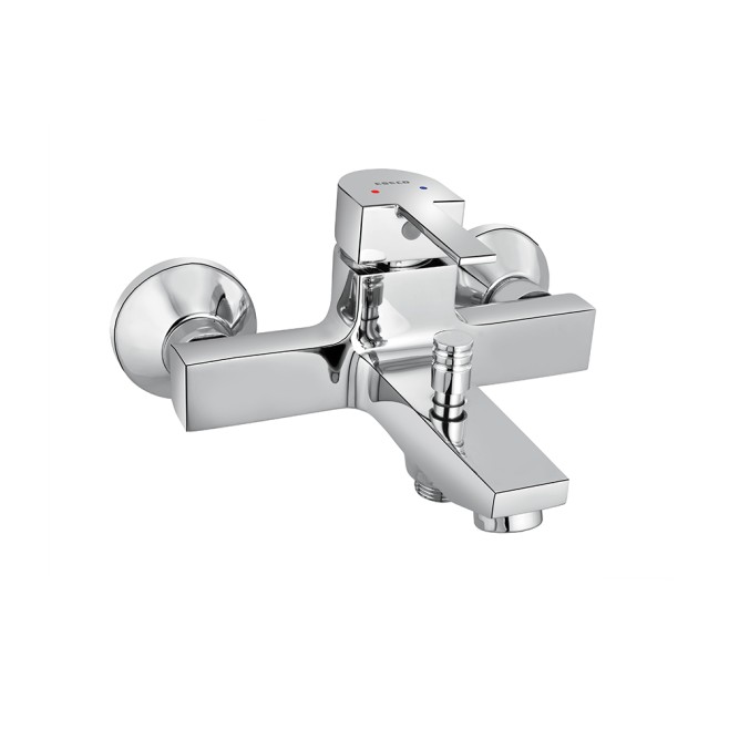 Single Lever Wall Mixer