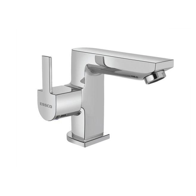 Swan Neck Tap