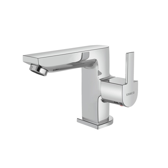 Swan Neck Tap