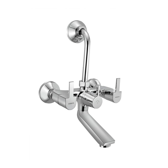 Wall Mixer