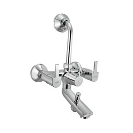 Wall Mixer