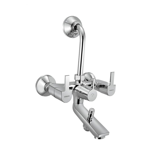 Wall Mixer