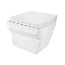Wall Hung WC