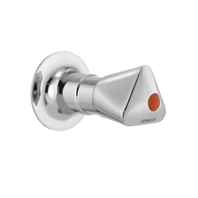 Exposed part kit of Concealed Stop Cock