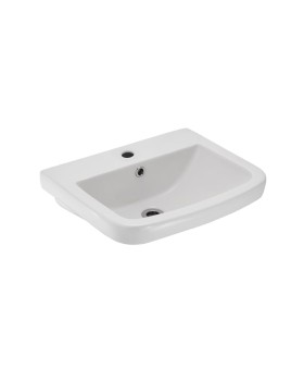 Wall Hung Basin