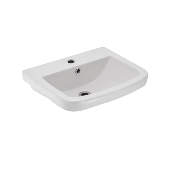 Wall Hung Basin
